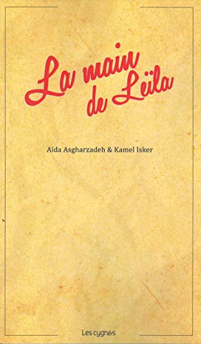 La main de Leïla