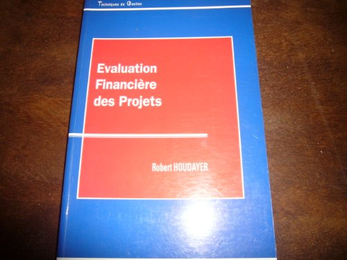evaluation financière des projets