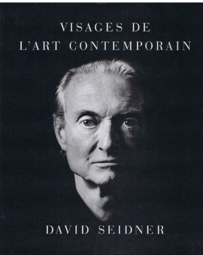 Visages de l'art contemporain