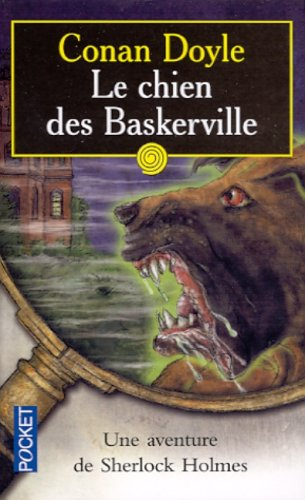 le chien des baskerville