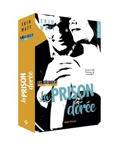 Les héritiers. Vol. 3. La prison dorée