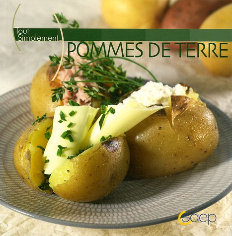 Pommes de terre