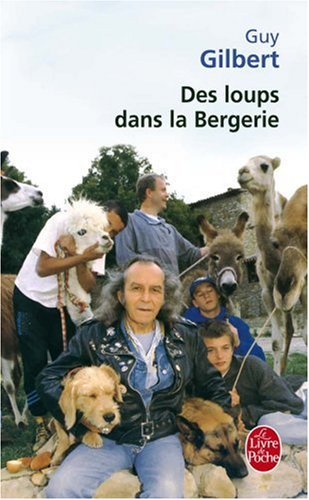 Des loups dans la bergerie