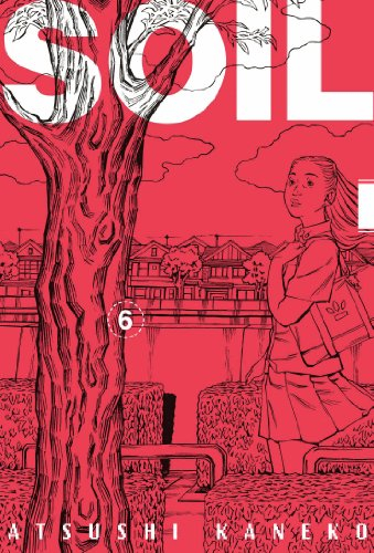 Soil. Vol. 6