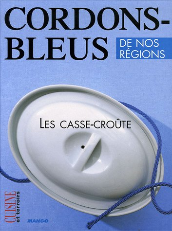 Les casse-croûte