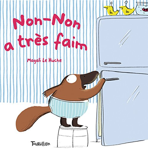 Non-Non a très faim, mais ne sait pas de quoi...