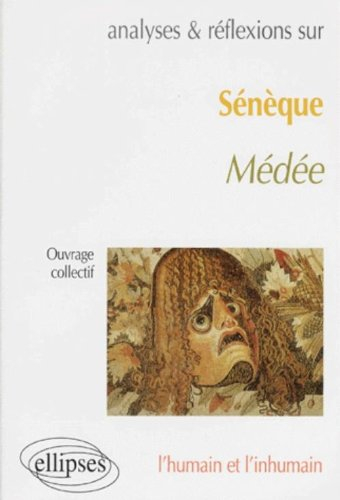 Médée, Sénèque