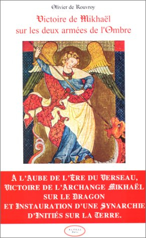 Victoire de Mikhaël sur les deux armées de l'ombre