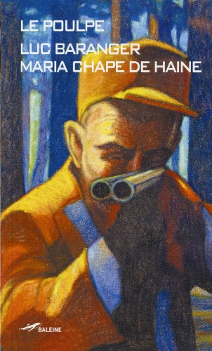 Maria, chappe de haine