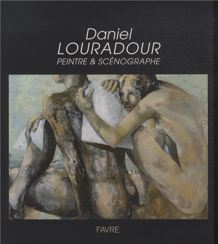 Daniel Louradour, peintre & scénographe