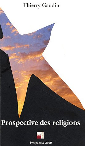 Prospective des religions