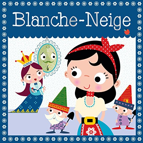 Blanche-Neige