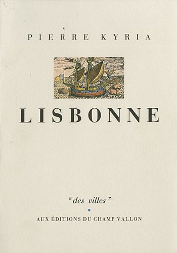 lisbonne