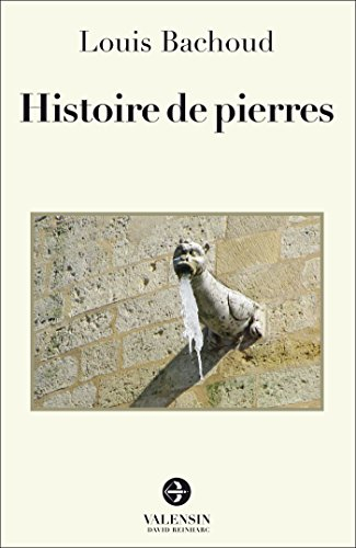 Histoire de Pierres