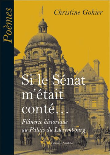 si le senat m'etait conte...