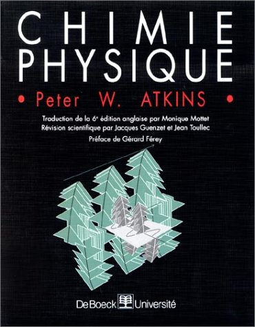 Chimie physique