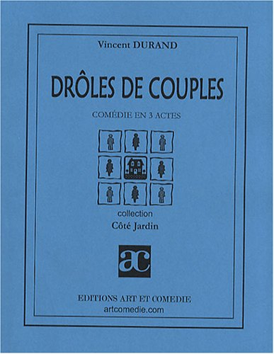 Drôles de couples