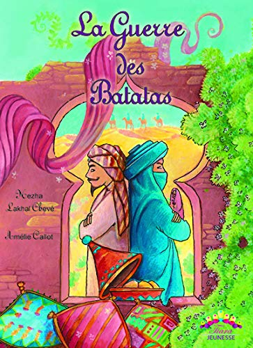 La guerre des batatas