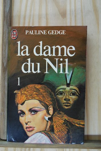la dame du nil  t1 ***