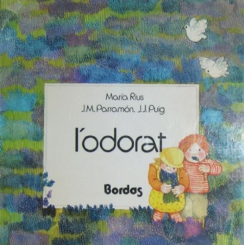 L'Odorat