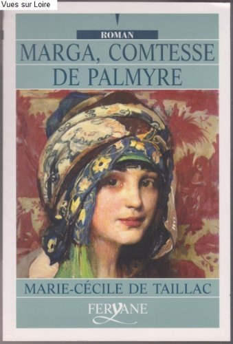 marga, comtesse de palmyre