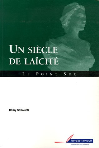 Un siècle de laïcité