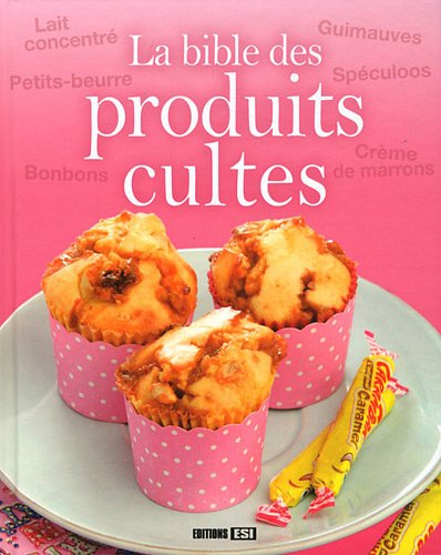 La bible des produits cultes