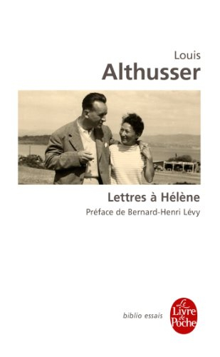 Lettres à Hélène : 1947-1980