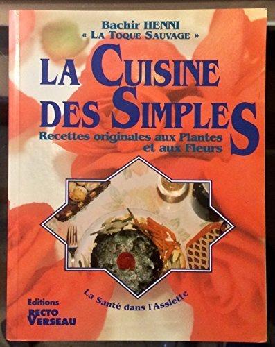 LA CUISINE DES SIMPLES