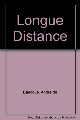 Longue distance