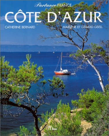 Côte d'Azur