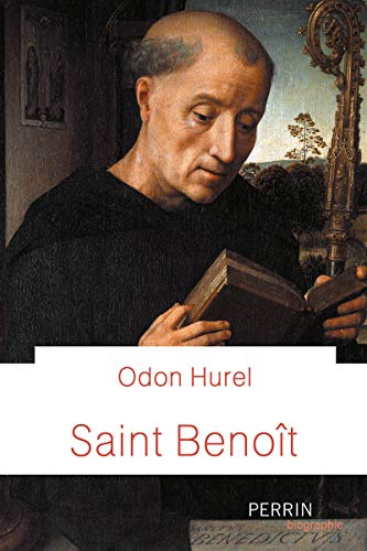 Saint Benoît