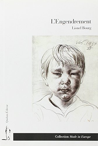 L'engendrement : récit