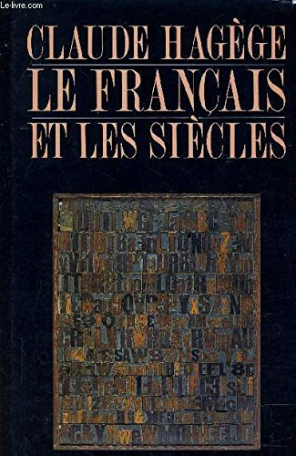 le français et les siècles