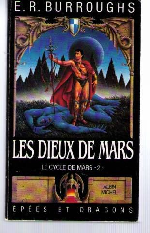 les dieux de mars