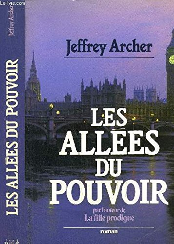 Les Allées du pouvoir