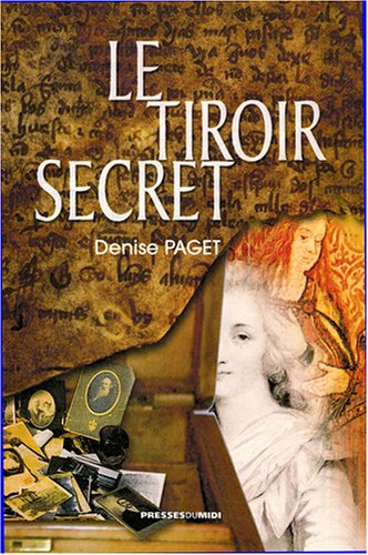 Le tiroir secret