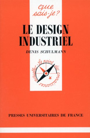 Le Design industriel