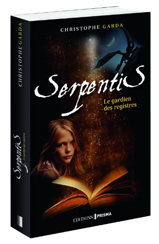 Serpentis : le gardien des registres