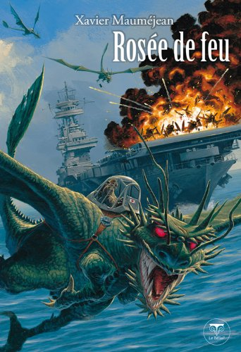 Rosée de feu : M-69 A-2