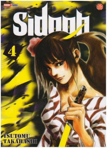 Sidooh. Vol. 4