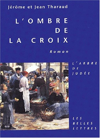 L'ombre de la croix