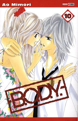 Body. Vol. 10
