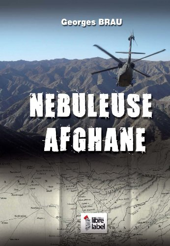 Nebuleuse Afghane