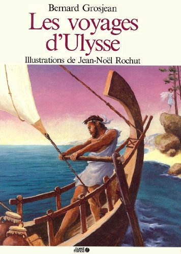 Les Voyages d'Ulysse