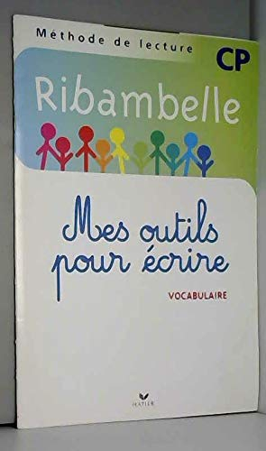 Ribambelle CP, série verte