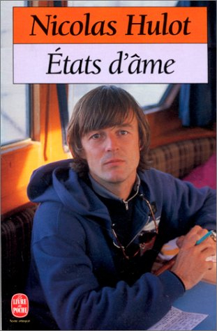Etats d'âme