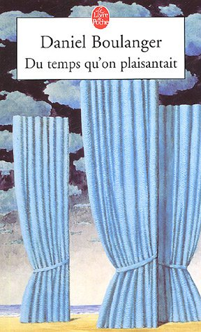 Du temps qu'on plaisantait