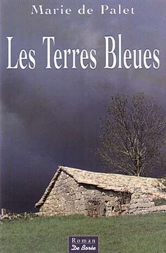 les terres bleues