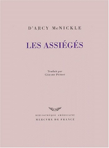 Les assiégés